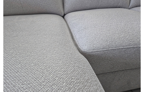 Kampinė sofa TROFEO 16111