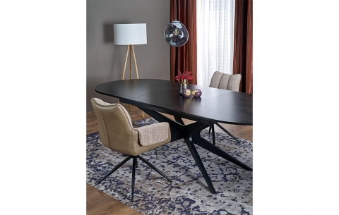 Valgomojo stalas DSN 16114