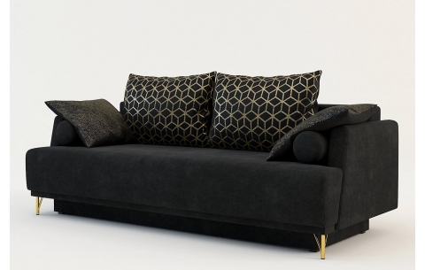 Sofa LAUREN 16123
