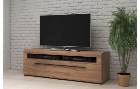TV ir audio spintelė TULSA 16147