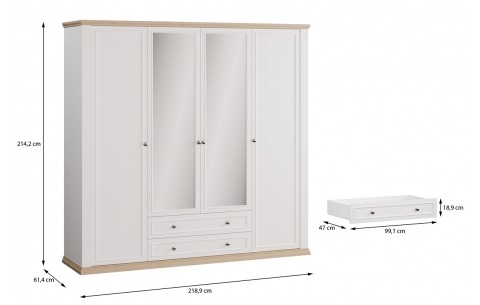 Spinta TPN 16190