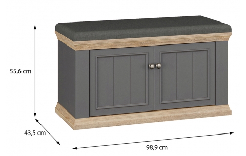 Modulinė sistema TPN 16225
