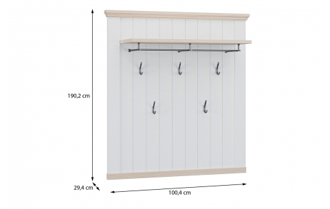 Modulinė sistema TPN 16226