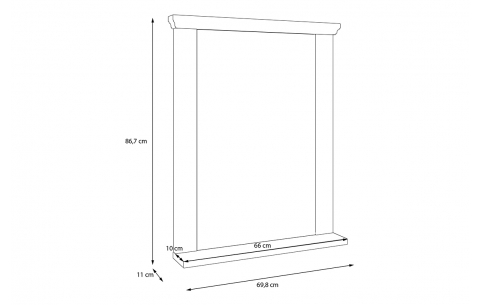 Modulinė sistema TPN 16226
