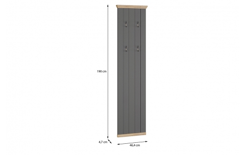 Modulinė sistema TPN 16227