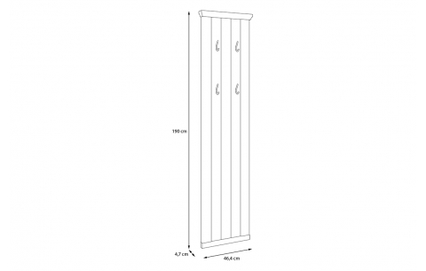 Modulinė sistema TPN 16228