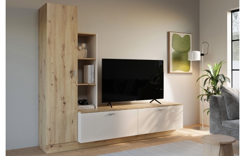 Sekcija TRS 16283