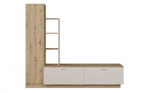 Sekcija TRS 16283