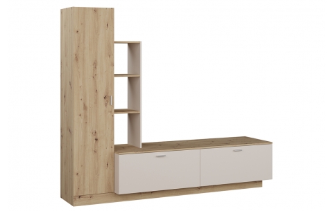 Sekcija TRS 16283