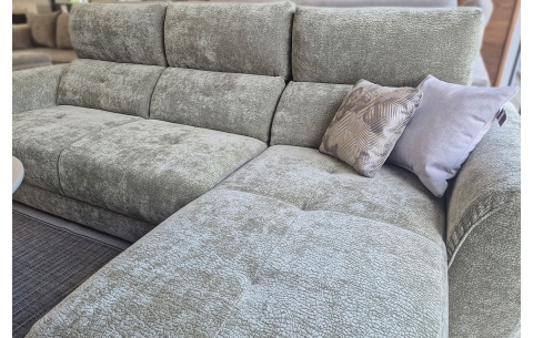 Kampinė sofa GORDON 16285