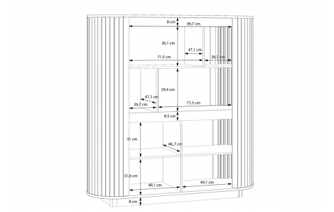 Indauja KCH 16293