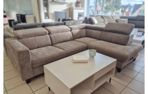 Kampinė sofa ZANTE 16355