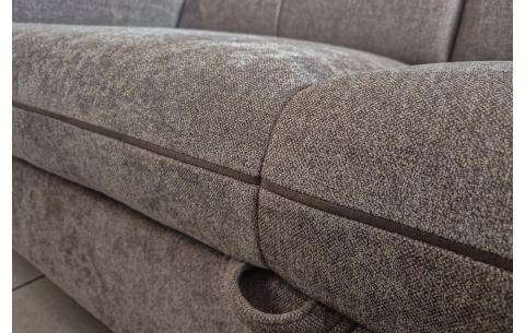 Kampinė sofa ZANTE 16355