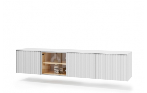 TV ir audio spintelė LIBA 16445