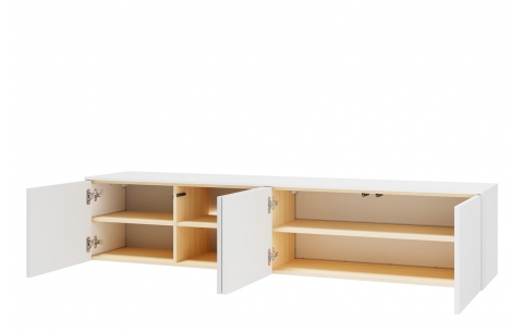 TV ir audio spintelė LIBA 16445