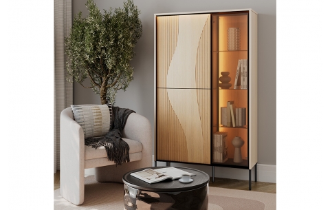 Vitrina FLOW 16460