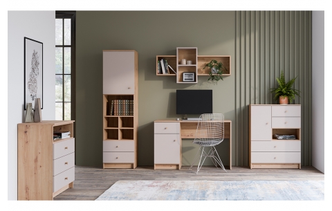Darbo stalas MTM 16488