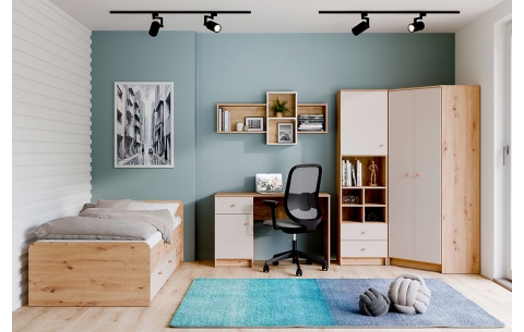 Darbo stalas MTM 16488