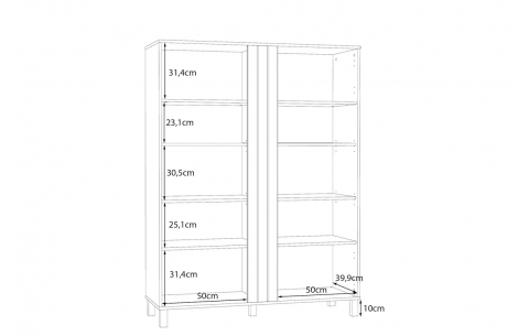 Indauja LKL 16529