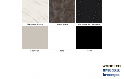 Žurnalinis staliukas VELLARO 16545