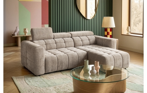 Kampinė sofa BALANCE 16574