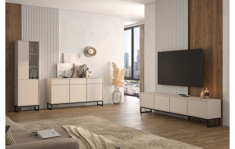 Vitrina LOFT 16594