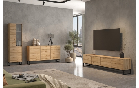 Vitrina LOFT 16595
