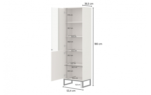 Vitrina LOFT 16596