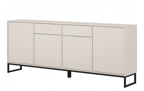 Komoda LOFT 16597