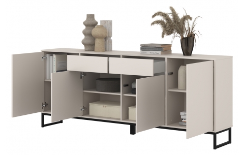 Komoda LOFT 16597