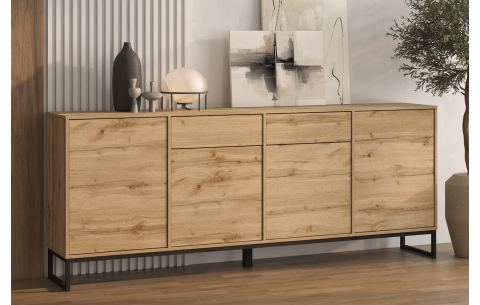 Komoda LOFT 16598