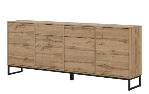 Komoda LOFT 16598