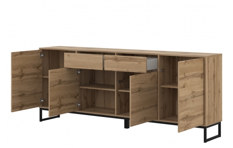 Komoda LOFT 16598