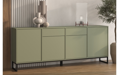 Komoda LOFT 16599