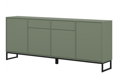 Komoda LOFT 16599