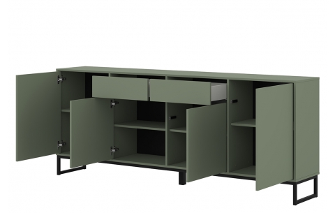Komoda LOFT 16599