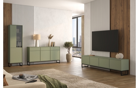 Komoda LOFT 16599