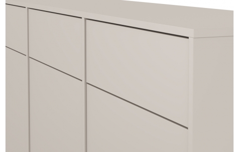 Komoda LOFT 16600