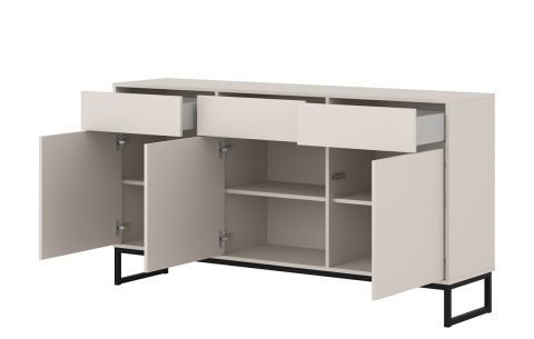 Komoda LOFT 16600