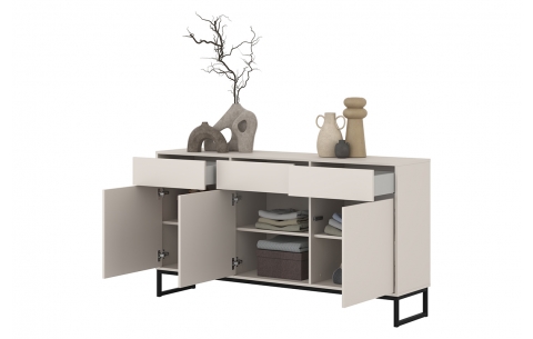 Komoda LOFT 16600