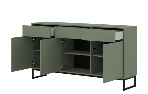 Komoda LOFT 16602