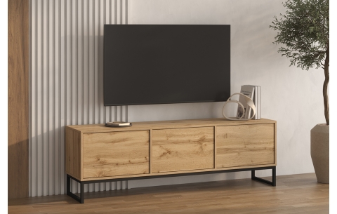 TV ir audio spintelė LOFT 16607