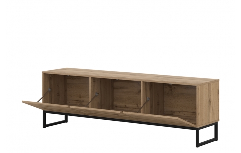 TV ir audio spintelė LOFT 16607