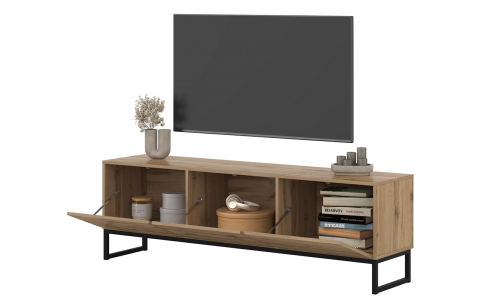 TV ir audio spintelė LOFT 16607