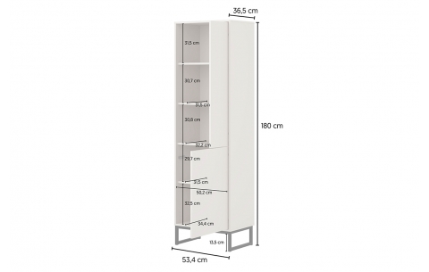 Lentyna LOFT 16612