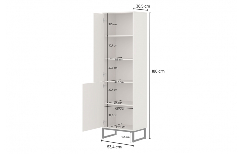Lentyna LOFT 16612