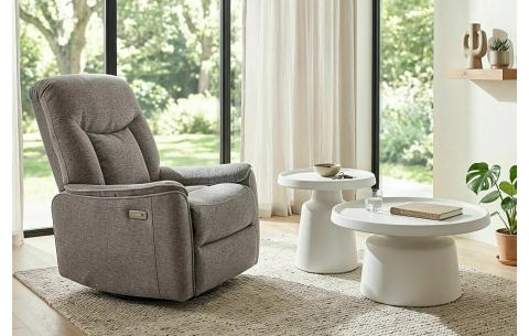 Fotelis DS 16650