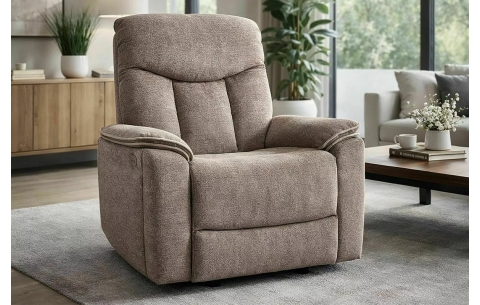 Fotelis DS 16650