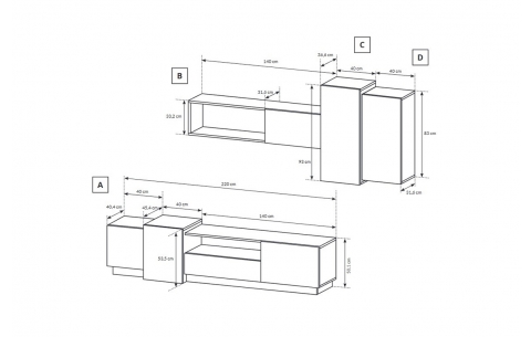 Sekcija DD 16654
