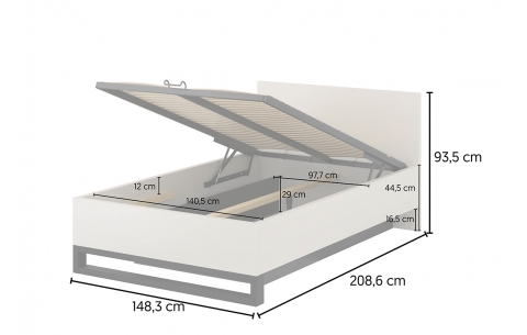 Lova HALLE 16691